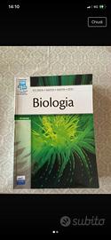 Libro Biologia Solomon