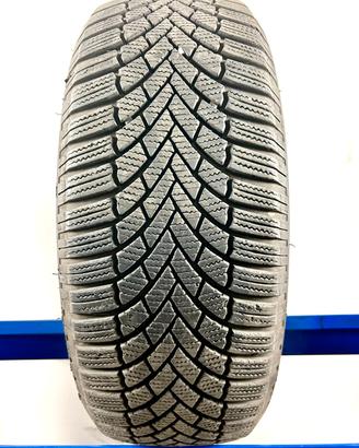 Bridgestone 205/55 R16 91H M+S invernali