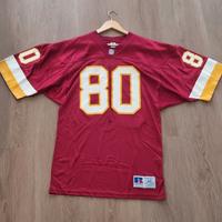 Maglia NFL Washington Redskins - Russell Athletic