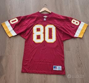 Maglia NFL Washington Redskins - Russell Athletic