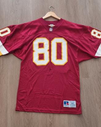 Maglia NFL Washington Redskins - Russell Athletic