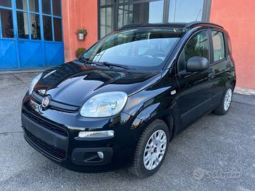 Fiat Panda 1.2 Easy-solo Km 51500