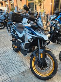 CF MOTO 800 EXPLORER 
