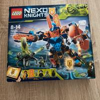 Lego Nexo Knights