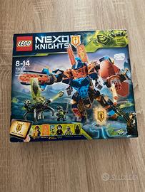 Lego Nexo Knights
