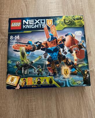 Lego Nexo Knights