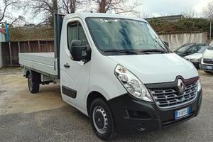 Renault master 2.3 dci cassone fisso -2019