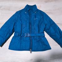 Giubbino e smanicato 