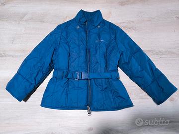 Giubbino e smanicato 