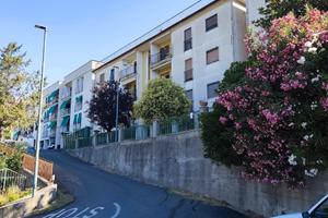 Vietri sul mare - dragonea - in parco + box auto