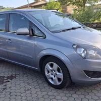 OPEL Zafira 1.8 16V GPL-TECH ADATTA NEOPATENTAT