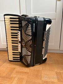 Fisarmonica Busilacchio