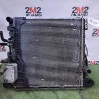 KIT RADIATORI BMW X5 Serie (E53) 17.11-7 788 387-0