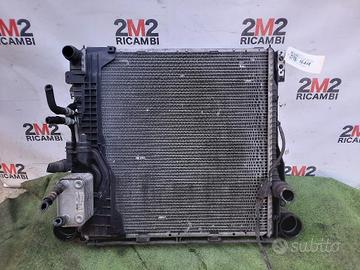 KIT RADIATORI BMW X5 Serie (E53) 17.11-7 788 387-0