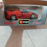 odellini auto scala 1/18