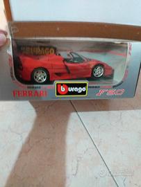 odellini auto scala 1/18