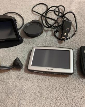 Tomtom One XL
