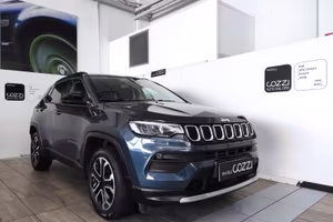 JEEP Compass 2ª serie - Compass 1.5 Turbo T4 130 C