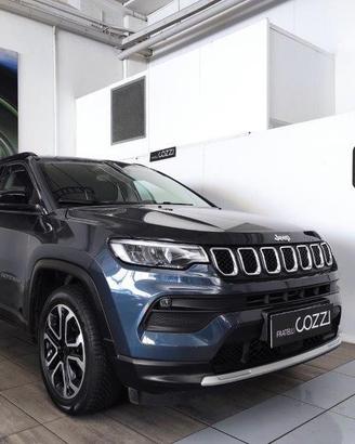 JEEP Compass 2ª serie - Compass 1.5 Turbo T4 130 C