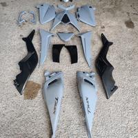 kit carene Tmax 530 2015 2016 lux max