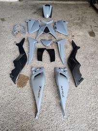 kit carene Tmax 530 2015 2016 lux max