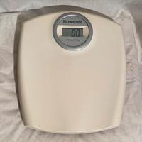 Bilancia pesapersone e misuratore di pressione