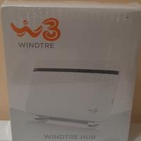 Zyxel Modem Router ADSL/Fibra Wi-Fi – SIGILLATO