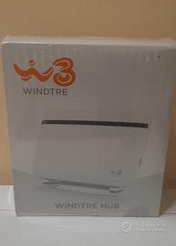 Zyxel Modem Router ADSL/Fibra Wi-Fi – SIGILLATO