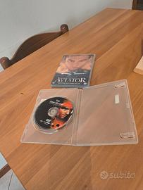the deer hunter Aviator 