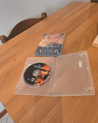 the deer hunter Aviator 