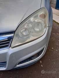fari Opel Astra H 
