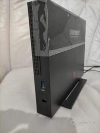 Mod. Tim Hub+