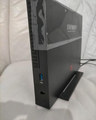 Mod. Tim Hub+