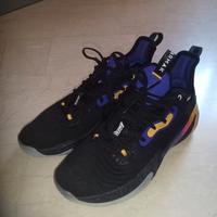 Scarpe basket unisex SE 900 NBA Los Angeles Lakers