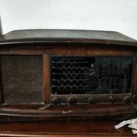 radio d'epoca 1941 