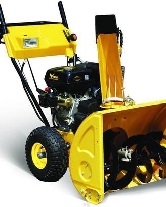 Spazzaneve vigor snowy-80 a turbina cc.242