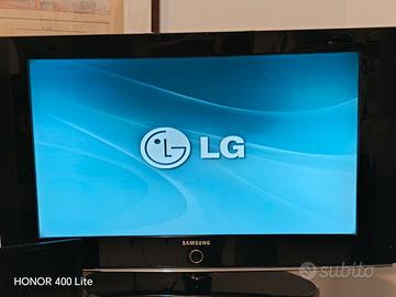 TV SAMSUNG 32"