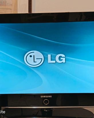 TV SAMSUNG 32"