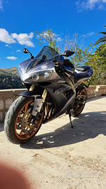 Yamaha r1 2005