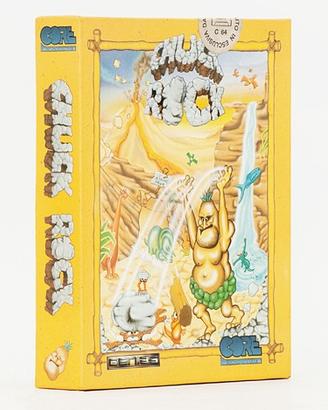 Giochi Commodore 64/128 cassette anni 90 (BOXATI)