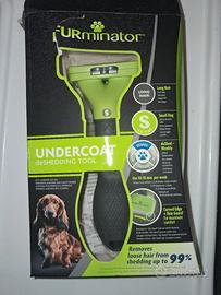 furminator