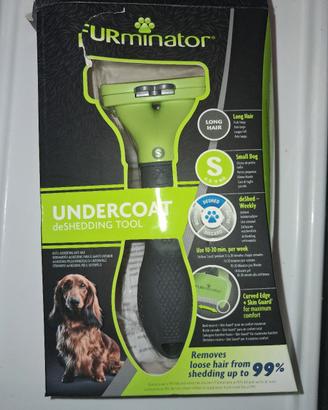 furminator