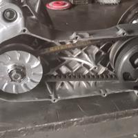 Elaborazioni motori 2t