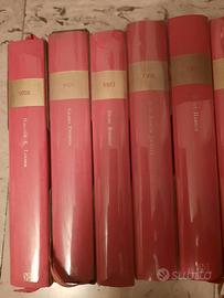 I NOBEL SCRITTORI DEL MONDO CLUB EDITORI MONDADORI