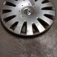Copricerchio VW da 16"
