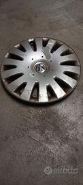 Copricerchio VW da 16"