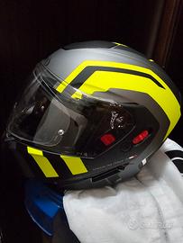 casco caberg integrale aprile 