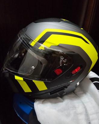 casco caberg integrale aprile 