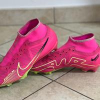 Scarpe per calcio nike airzoom (prezo 35€