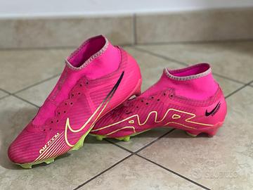 Scarpe per calcio nike airzoom (prezo 35€